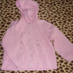 Вещи для девочки