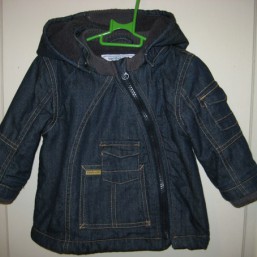 Демисезонная куртка Vertbaudet