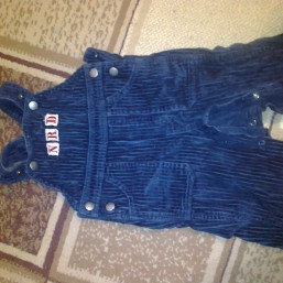 комбинезоны