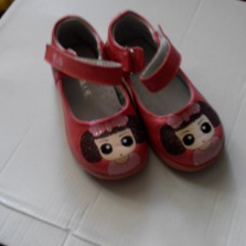 туфли для девочки