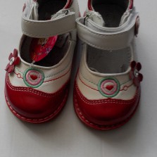 туфли для девочки