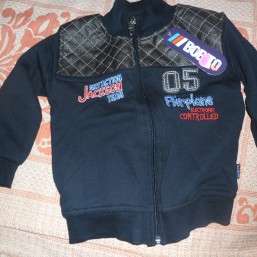 кофта на мальчика