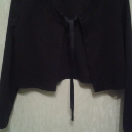 Болеро для школы