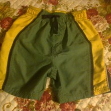 Шорты 