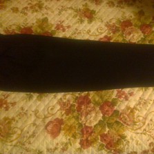 Брюки школьные