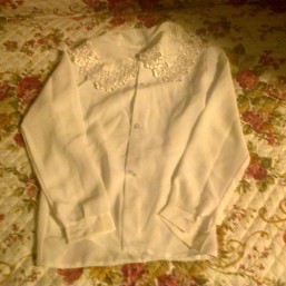 Блузка 