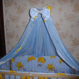 Комплект постельного белья 