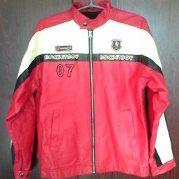 Мужская стильная куртка