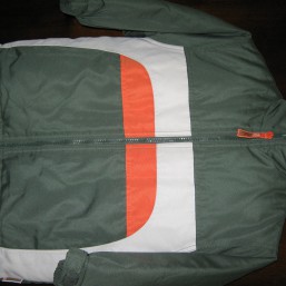 Куртка для мальчика