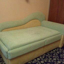 Детский диван