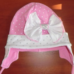 шапосчка на девочку