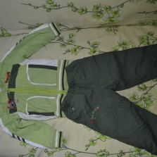 Спортивные костюмы