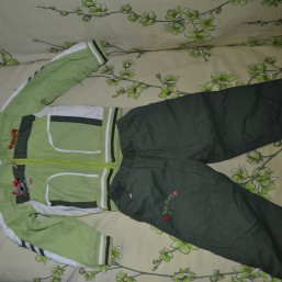 Спортивные костюмы