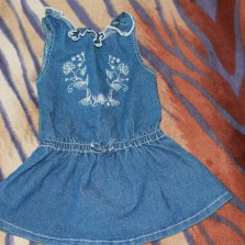 САРАФАН Глория Джинс