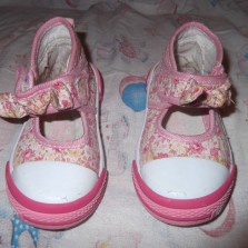 Обувь для малышки