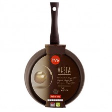 TVS VESTA /25 см для блинов с индикатором тем-ры