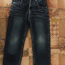 любые за 100 грн. вельветовые штанишки, джинсы и джинсовые капри