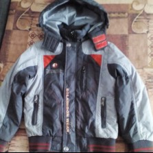 куртки деми возможен торг