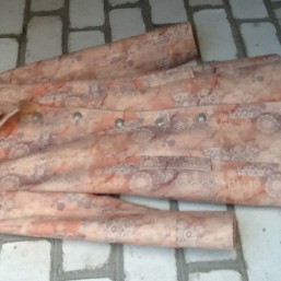 Пальто демисезонное, в отличном состоянии