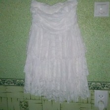 Лёгкий сарафан