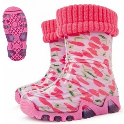 Резиновые Демары размеры 22-23,  30-31, 32-33