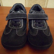 мокасины, кроссовки, ботинки 23 размер 15 см