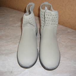 Деми ботиночки