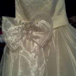 Выпускное вечернее свадебное , шикарное платье