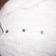 вельветовая куртка NEXT