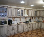 Мебель по индивидуальному заказу