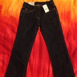 Продам новые джинсы!