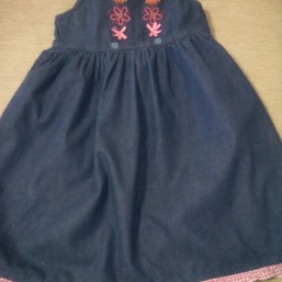 Платья летние