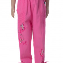 Штаны от 4 до 9 лет