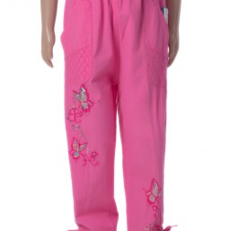 Штаны от 4 до 9 лет