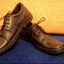 Туфли подростковые 40р.