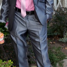 Мужской костюм 