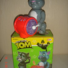 музыкальный том