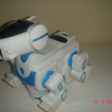 музыкальная собака