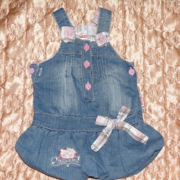 Распродажа  вещи на девочку