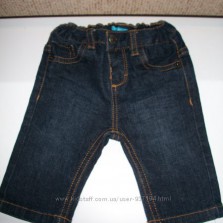 Джинсы  стильные