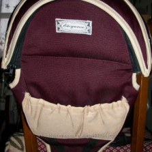 Рюкзак кергуру