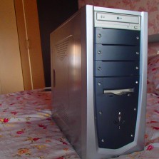 Системный блок LG