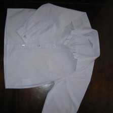 Рубашка для мальчика