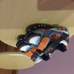 Кроссовки Tom M 