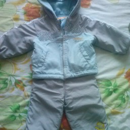 Одежда на мальчика дешево