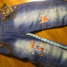 Иранский супер джинс настоящий!!!!!