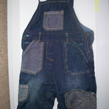 Классный комбинезон