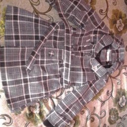  Пальто для девочки демесезонное