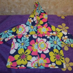 Кофточка на 6-9 мес CARTERS