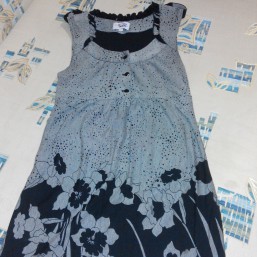 Джинсы,туника,платье для будущей мамочки!